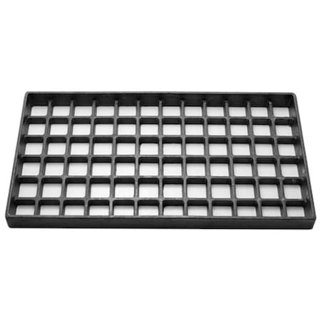 Bottom Grate 15 X 8